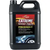 Turtle Wax Extreme Prewash-T Pienpoistoaine 5 l