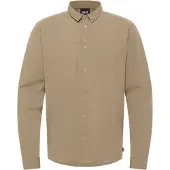 Jack Wolfskin Sierra Canyon Pitkähihainen Kauluspaita