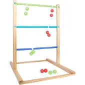Small Foot Heittopeli Active