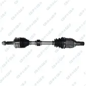 GSP Drive Shaft