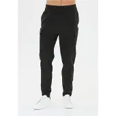 Virtus Caro M Track Pants - Black - XL