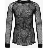 Svala Airbase Raglan Long Sleeve tekninen aluspaita