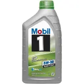 Mobil Moottoriöljy 5W-30 1 l