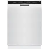 Siemens iQ300 SN43HW04VE -astianpesukone