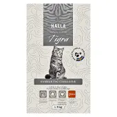 Halla Kissanruoka 1,9 kg