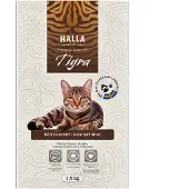 Halla Kissanruoka 1,9 kg
