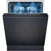 Siemens iQ500 SN65ZX18CE integroitava astianpesukone
