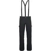 Black Diamond M Dawn Patrol Pants Black - L