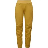 Black Diamond Women's Notion SP Pants Flax Arkihousut L