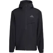 Adidas Ulkoilutakki musta