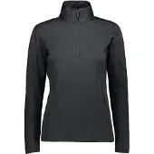 CMP 30l1086 Puolivetoketjullinen Fleecetakki