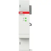 ABB ENERGIAMITTAUSMODUULI, 3-VAIHE EPÄSUORA, KÄYTETTÄVÄ CTS-1 VIRTAMUUNTAJIA, INSITE SCU200 (INS-E3)