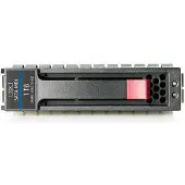HP PSA Parts 500GB SATA, 500 GB, 7200 RPM, 3.5", SATA