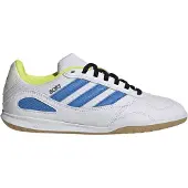 Adidas Super Sala Iii J - White - 36