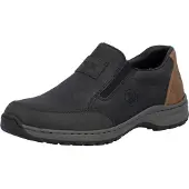 Rieker 03354-06 - Black - 43