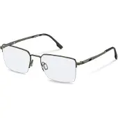 Rodenstock R7152 Square Silmälasit