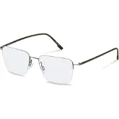 Rodenstock R7144 Square Silmälasit