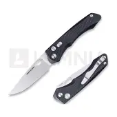 RealSteel Griffin Pro Black G10 kääntöveitsi