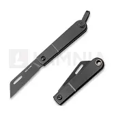 Real Steel Baby Barlow Black