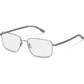 Rodenstock R7176 Square Silmälasit
