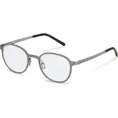 Rodenstock R7169-50b000 50x22x145 Mm Lukulasit