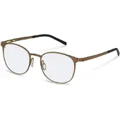 Rodenstock R7179-52d000 52x19x145 Mm Lukulasit