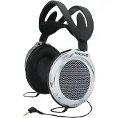 Koss UR40 -kuulokkeet, musta/hopea