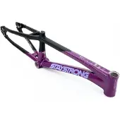 Stay Strong For Life V5 2025 Bmx-rahmen