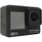 Easypix Goxtreme Vision Duo 4k Action-kamera
