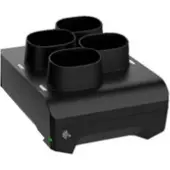 Zebra – 4-SLOT BATTERY SHARECRADLE, (CR6080-BC40004WW)