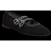 Tamaris Woms Ballerina - Black - 41