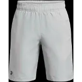 Under Armour Ua Tech Woven Short - Grey - 122-128