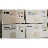 Dell PF029 Värikasetti cyan