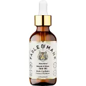 Fable & Mane Smooth & Shine Hair Oil 55 ml