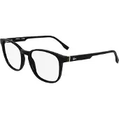 Lacoste L2975 54/18/145 Mustat Bio inj-g820 MIESTEN L2975 Näkölasit
