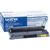 Brother Ink Musta tambourikitti HL-2035/2037 - Tuottavuus 12000 sivua