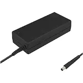 Qoltec Notebook adapter for HP CQ 90W 18.5V 4.9A 7.4*5.0+pin