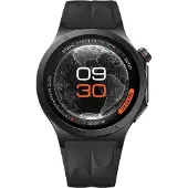 OnePlus Watch 4 46 mm - Midnight