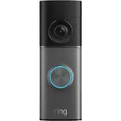 Ring Wired Video Doorbell Pro (3rd Gen) Retinal 4K -video-ovikello
