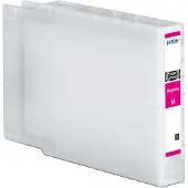 Epson WF-C81xx/WF-C86xx L-mustekasetti, 14 ml, magenta