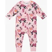 Muumi Moomin by Martinex Kurpitsa Pyjama Baby, Vaaleanpunainen, 68