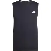 Adidas Toiminnallinen paita 'Ess' musta