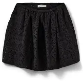 Sofie Schnoor Beausw Skirt - Grey - 38