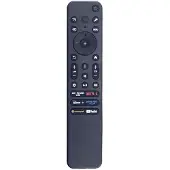 24hShop RMF-TX920U-kaukosäädin Sony-televisiolle / Sonyn varaosakaukosäädin