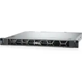 Dell R260 6333P 6C/16GB/1X480GB/H355/700W/6X2.5"/3BW (WPW6P)