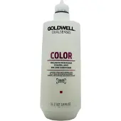 Goldwell Dualsenses Color Brilliance Conditioner, 1000ml