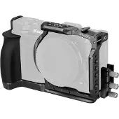 SmallRig 5904 HawkLock Quick Release Cage for Nikon ZR