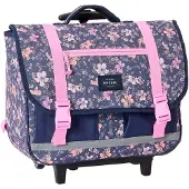 Rip Curl Wheeled Satchel Naisten Reppu