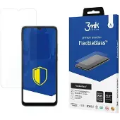 Pricenet 3mk FlexibleGlass - Hybrid Glass Xiaomi Redmi 10C:lle