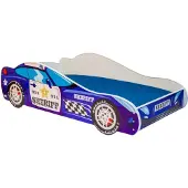 ADRK Furniture Lastensänky Sheriff, 70x140 cm